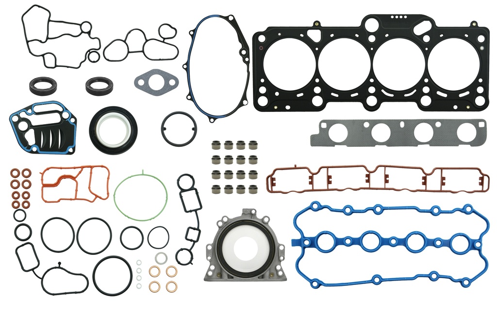 FS-001855-1ML Juego Completo