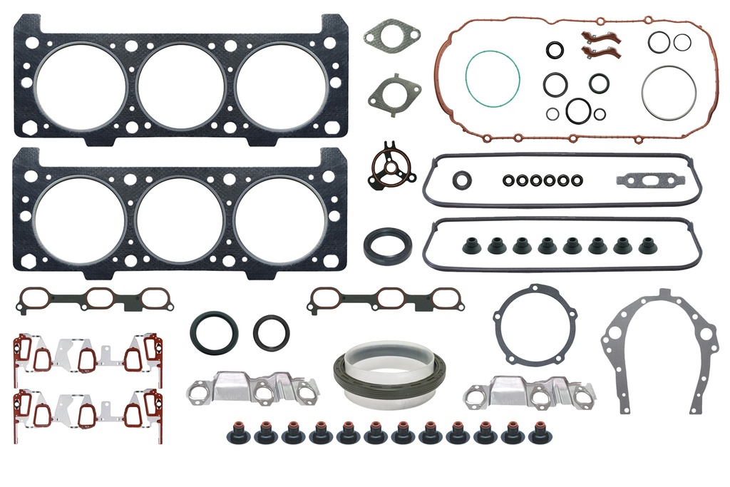 FS-000173-2G Full Set / Juego Completo