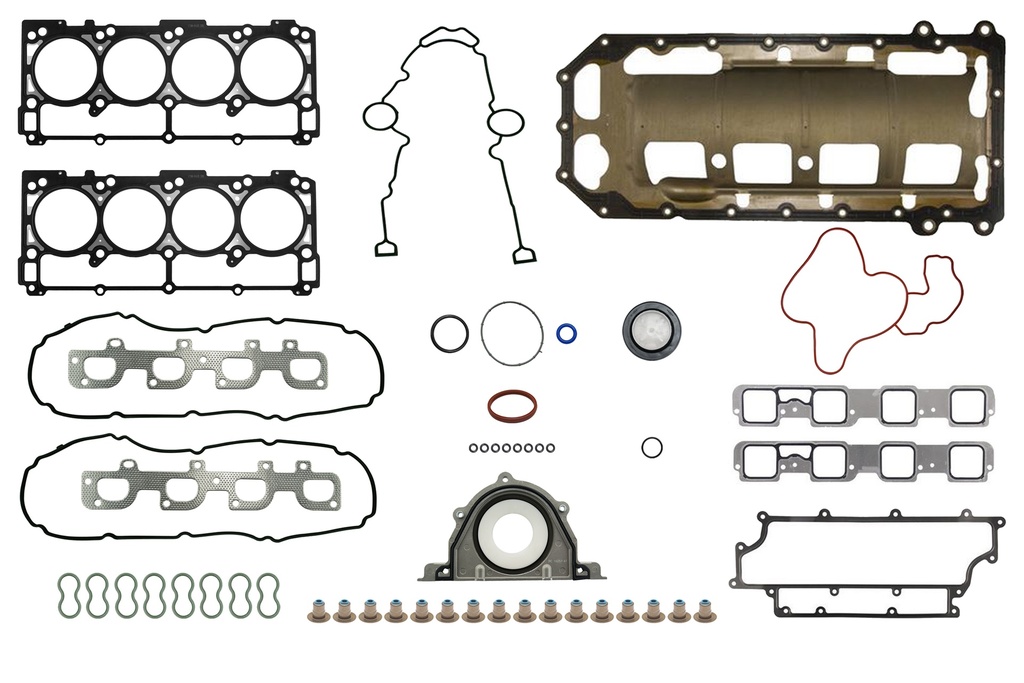 FS-000274-1ML Full Set / Juego Completo