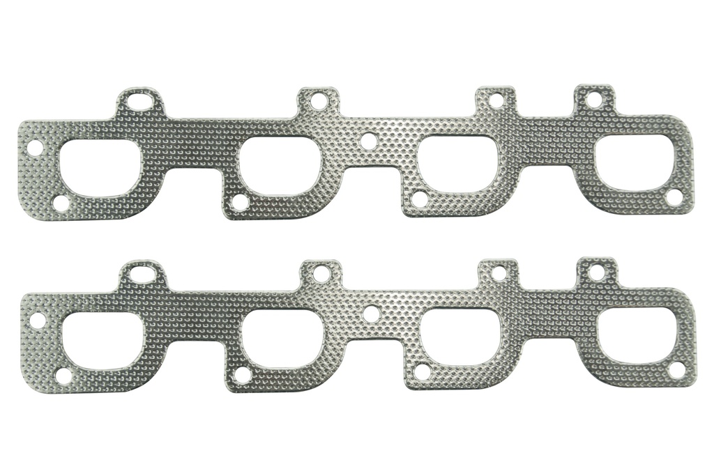 MS-004274-E Manifold (Exhaust) / Multiple (Escape)