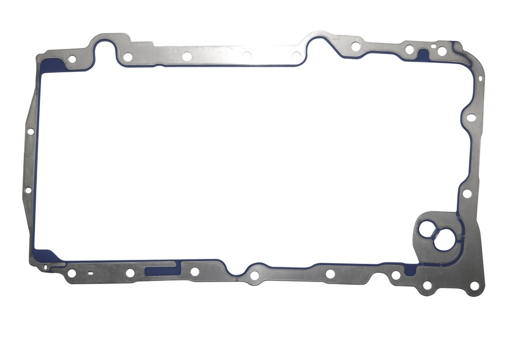 OS-001268-LS Oil Pan Set / Splash pan / Junta de Carter