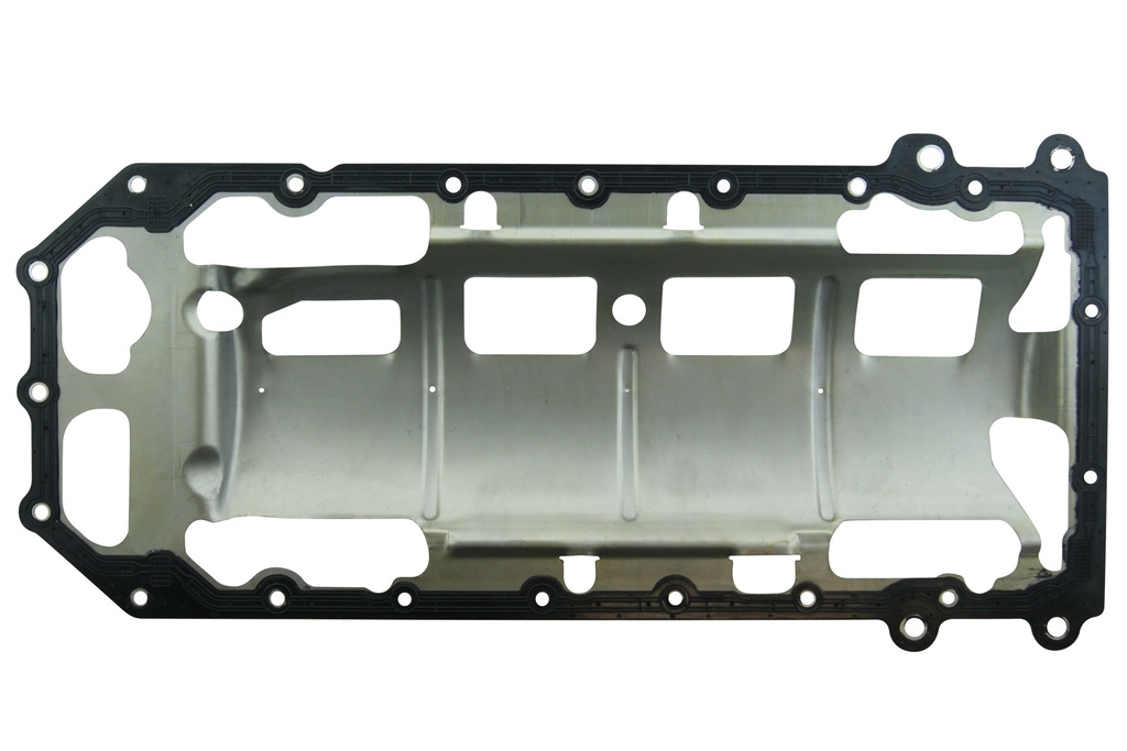 OS-001274-R Oil Pan Set / Splash pan / Junta de Carter