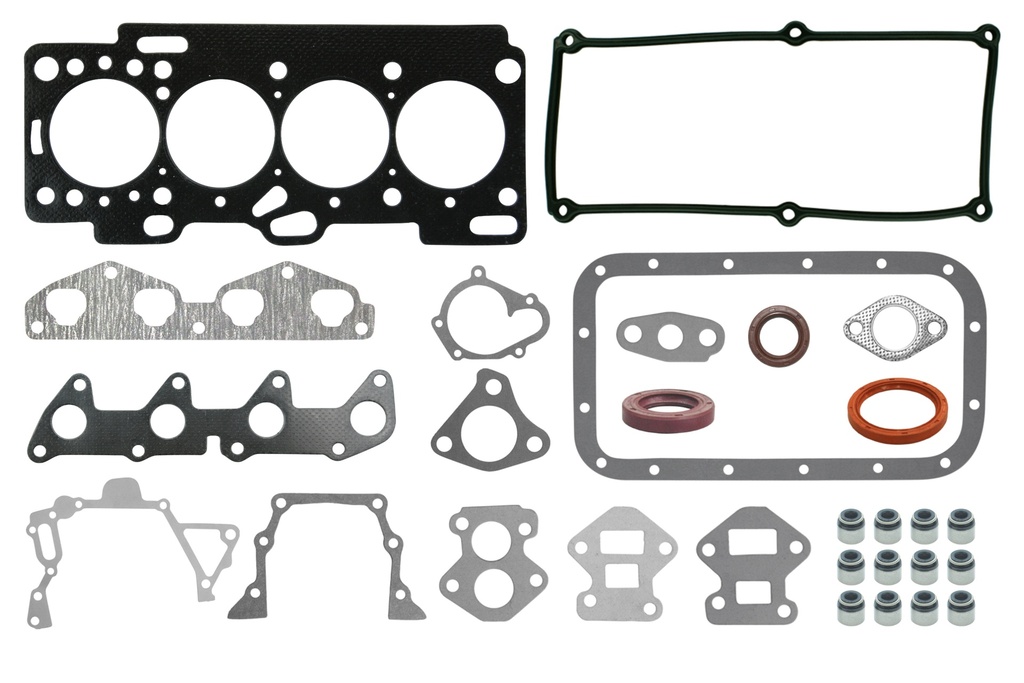 FS-000201-1 Full Set / Juego Completo