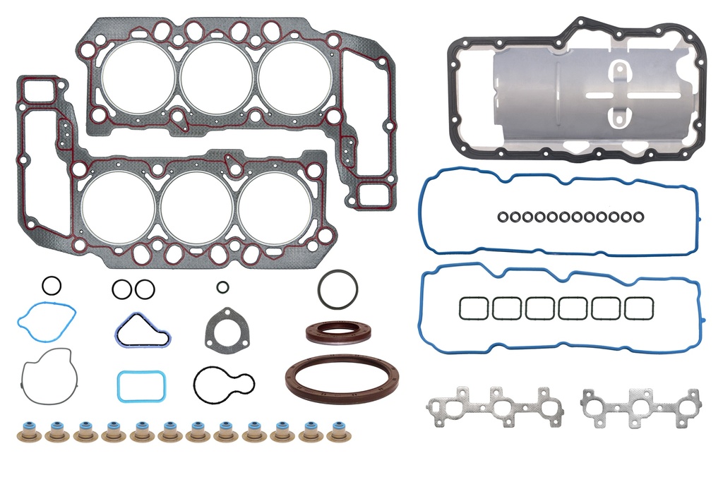 FS-000271-1GX Juego Completo
