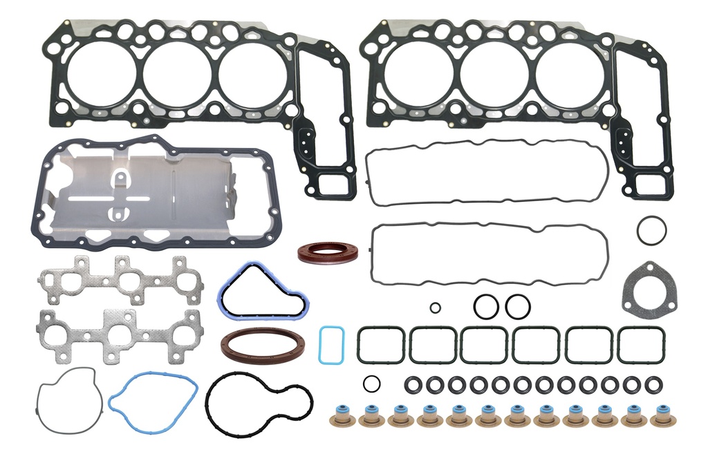FS-000271-1ML Juego Completo