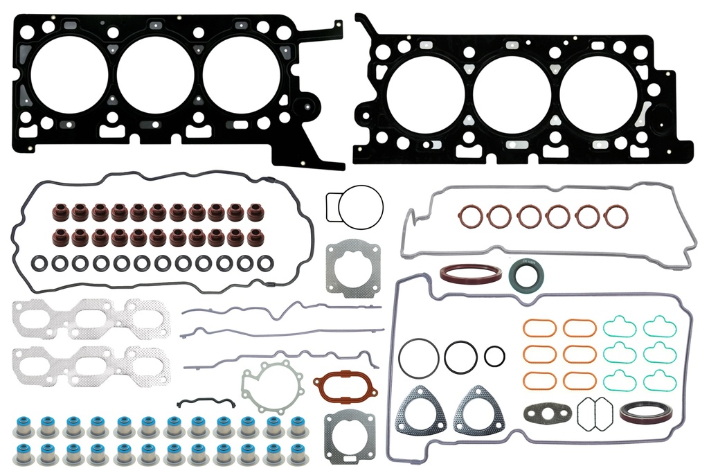 FS-000327-1ML Full Set / Juego Completo