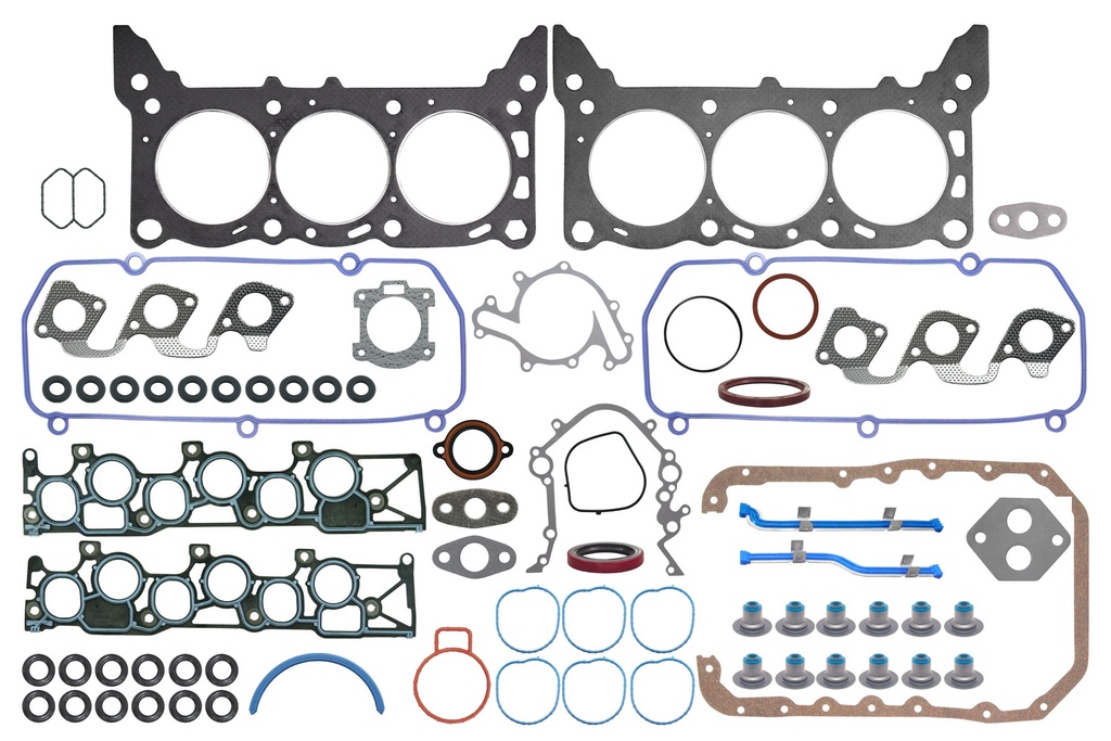 FS-000341-5RE Full Set / Juego Completo