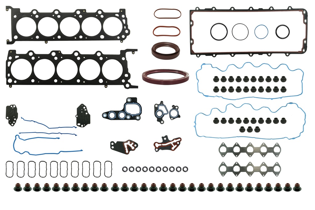 FS-000390-2ML Full Set / Juego Completo