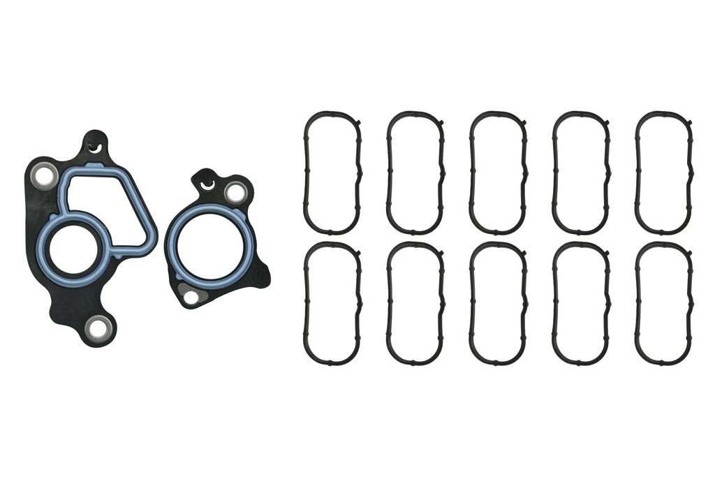 MS-004390-5S Manifold (Intake) / Multiple (Admision)