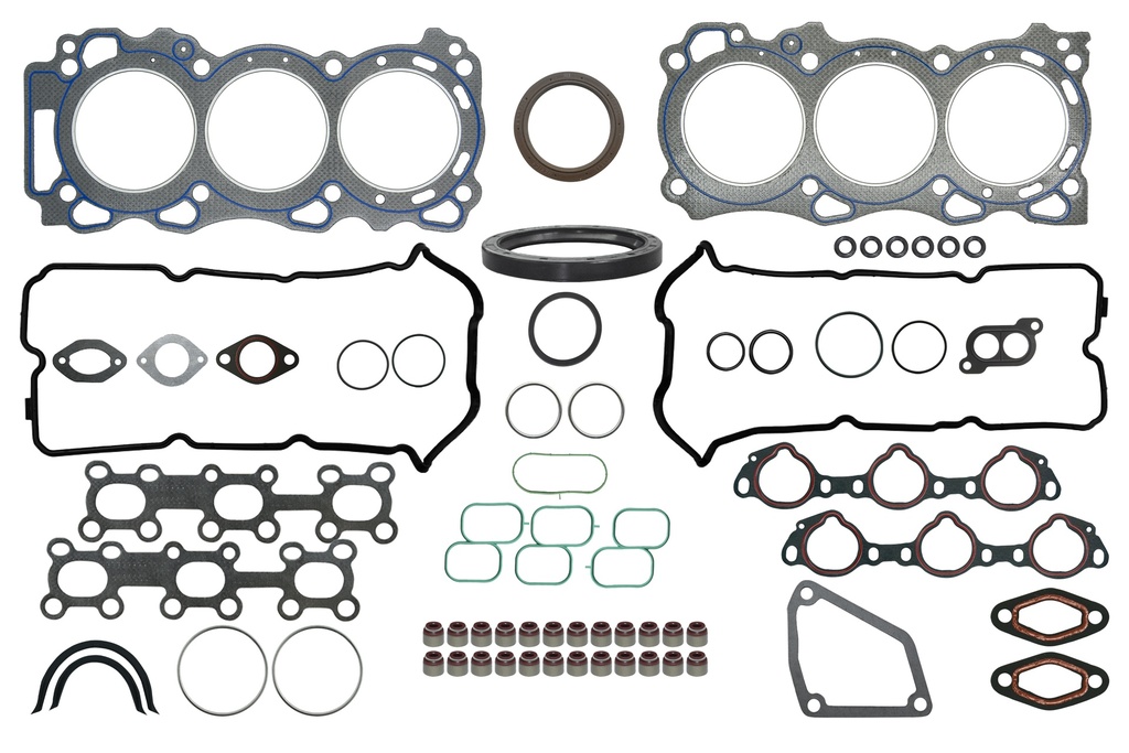 FS-001236-2G Full Set / Juego Completo