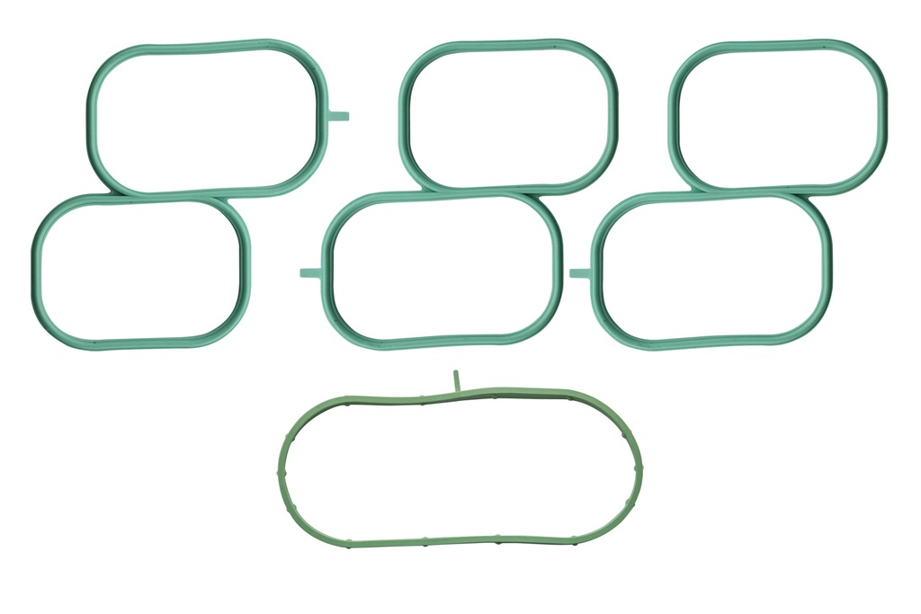 MS-041236-2 Manifold (Intake) / Multiple (Admision)