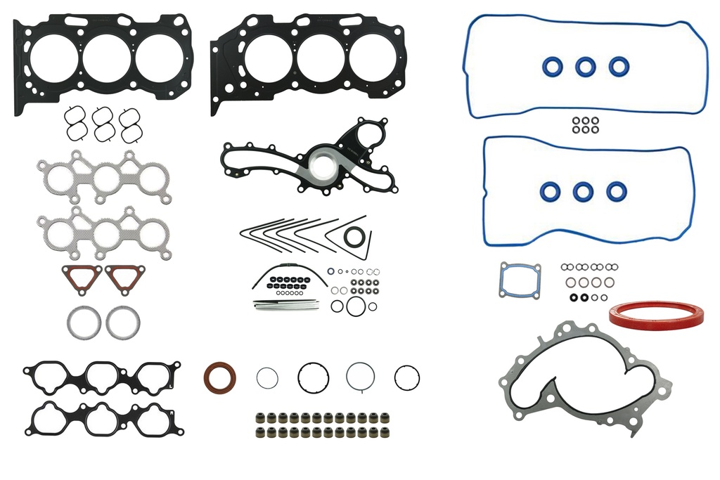 FS-001359-ML Full Set / Juego Completo