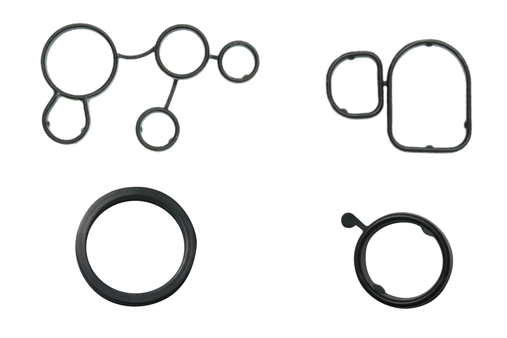 ES-091856-R Engine Oil Filter Housing Gasket / Bases Filtro de Aceite