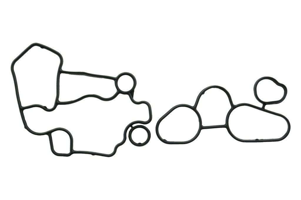 ES-091855-2 Engine Oil Filter Housing Gasket / Bases Filtro de Aceite