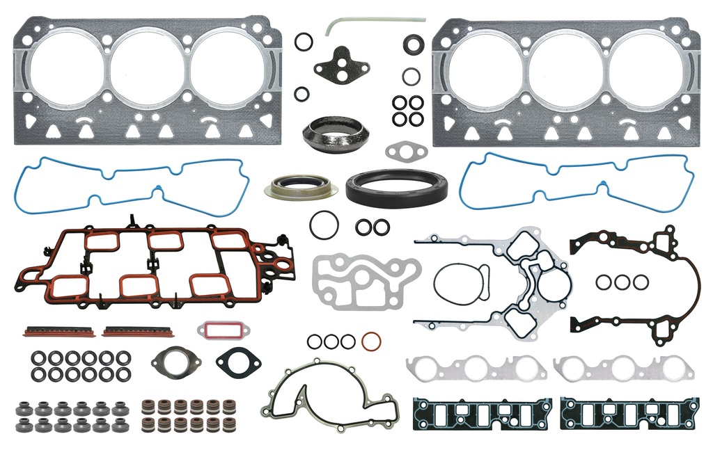 FS-000148-2G Full Set / Juego Completo