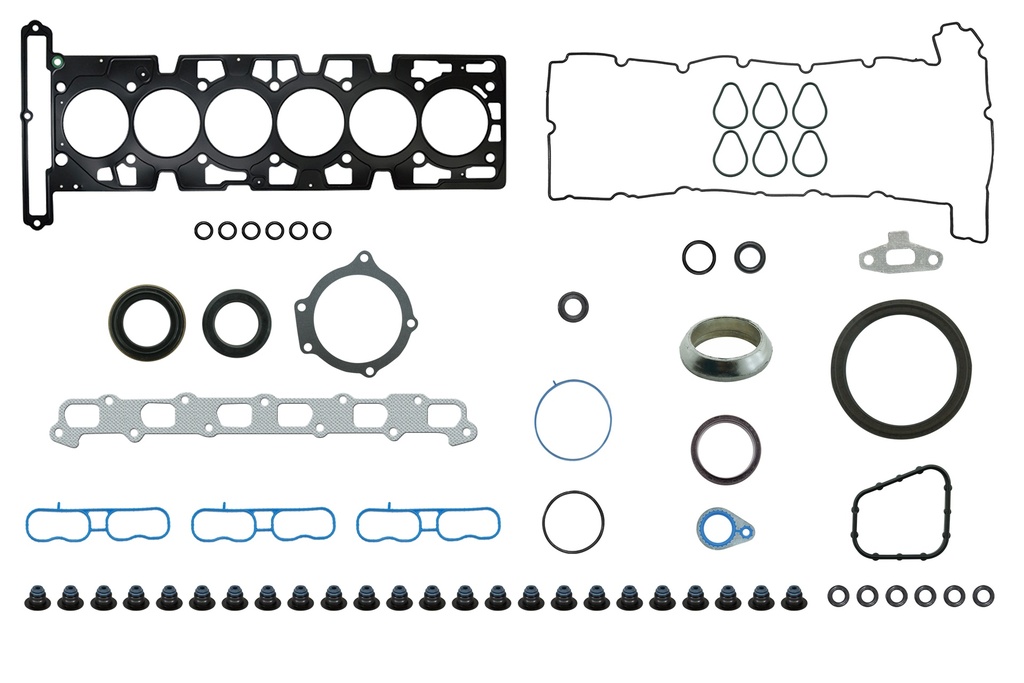 FS-000153-1ML Full Set / Juego Completo