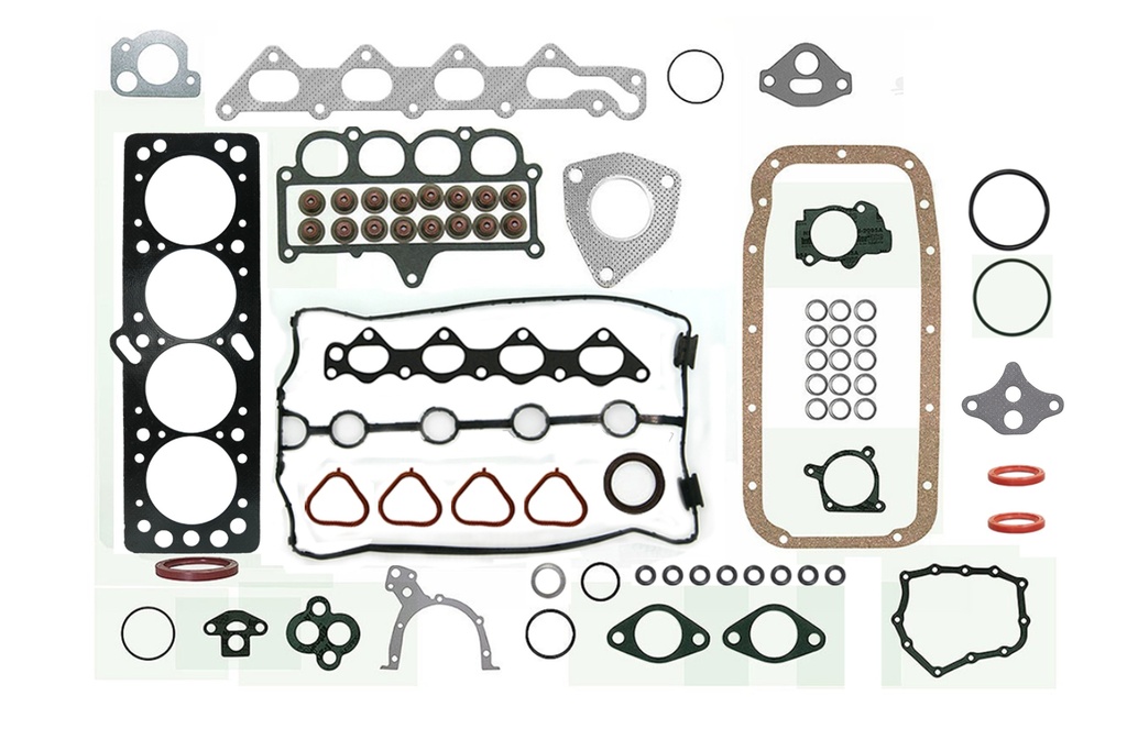 FS-000102-1G Full Set / Juego Completo