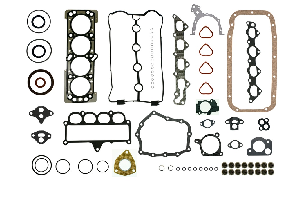 FS-000102-1ML Full Set / Juego Completo