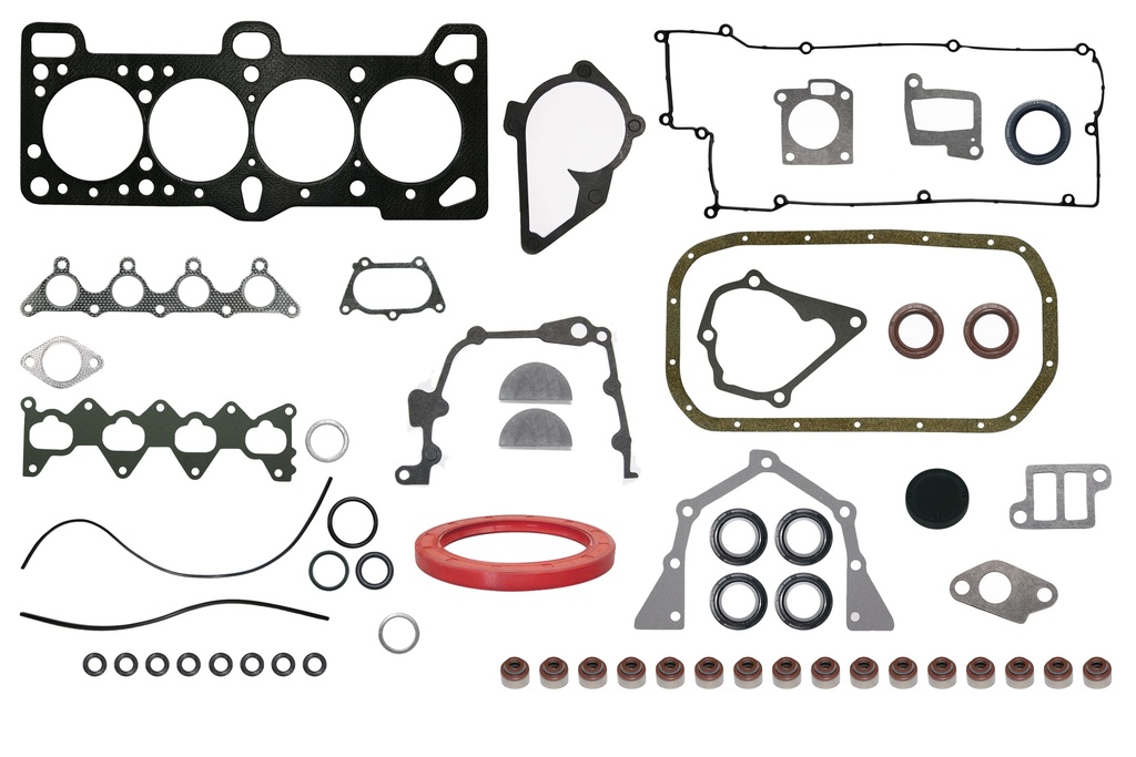 FS-000204-1G Full Set / Juego Completo