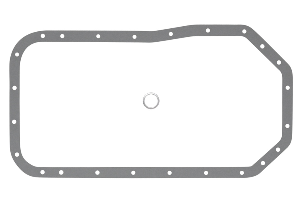 OS-001250 Oil Pan Set / Splash pan / Junta de Carter
