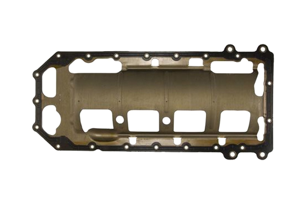 OS-001274-2R Oil Pan Set / Splash pan / Junta de Carter