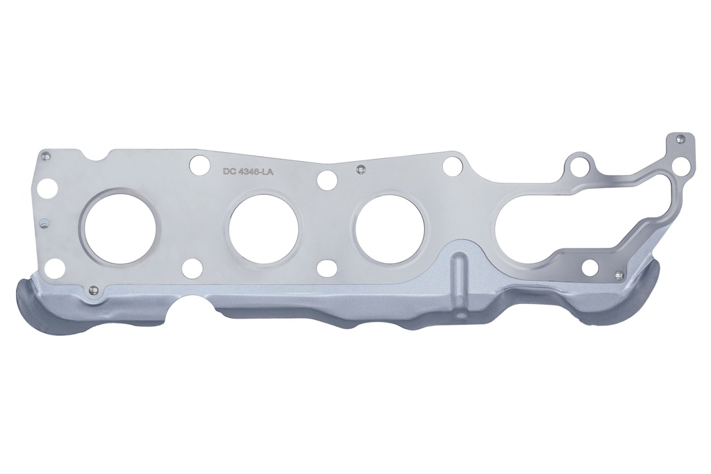 MS-004346-1E Manifold (Exhaust) / Multiple (Escape)