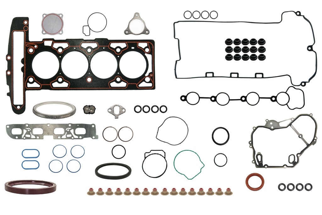 FS-000124-G Full Set / Juego Completo