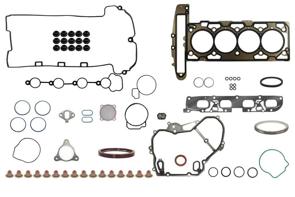 FS-000124-ML Full Set / Juego Completo