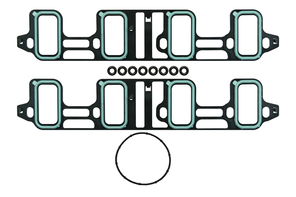 MS-004176 Manifold (Intake) / Multiple (Admision)