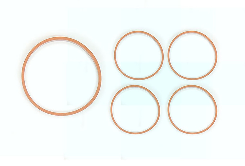 MS-004122 Manifold (Intake) / Multiple (Admision)