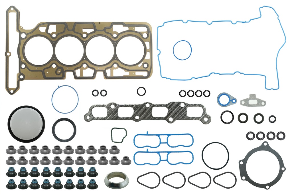 FS-000127-ML Full Set / Juego Completo