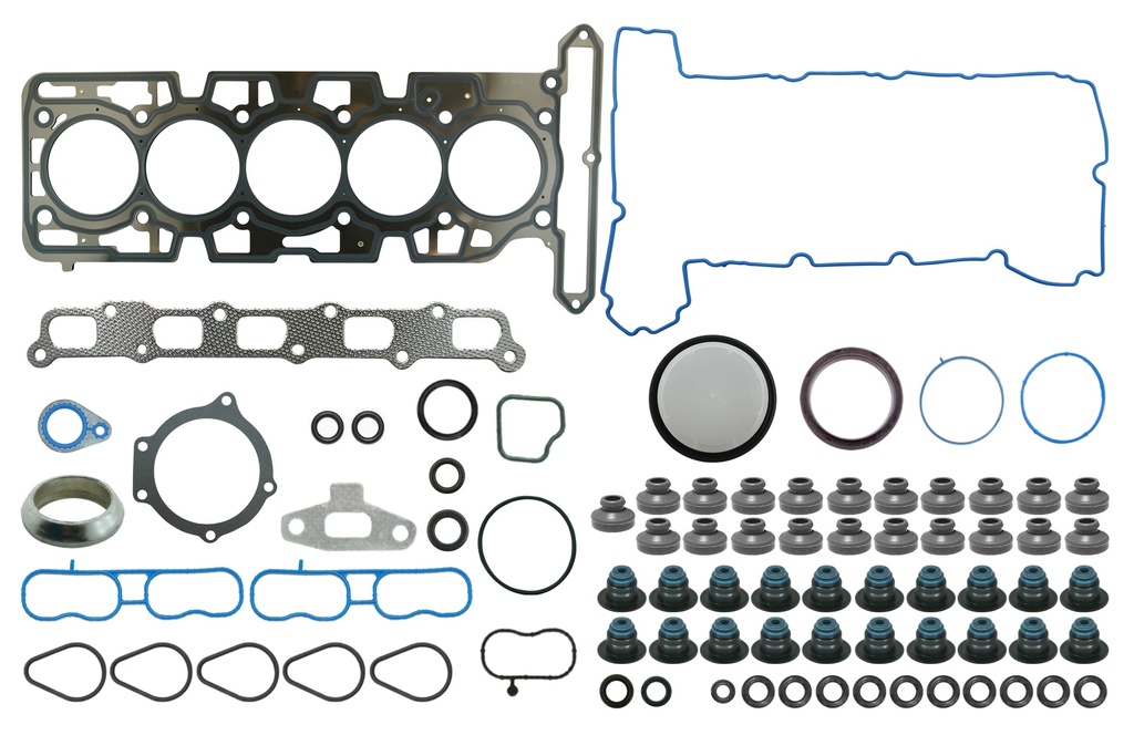 FS-000129-ML Full Set / Juego Completo