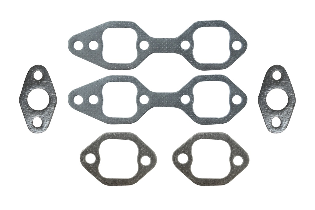 MS-004144-1E Manifold (Exhaust) / Multiple (Escape)