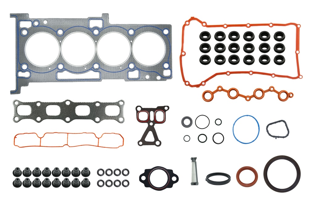 FS-000226-G Full Set / Juego Completo