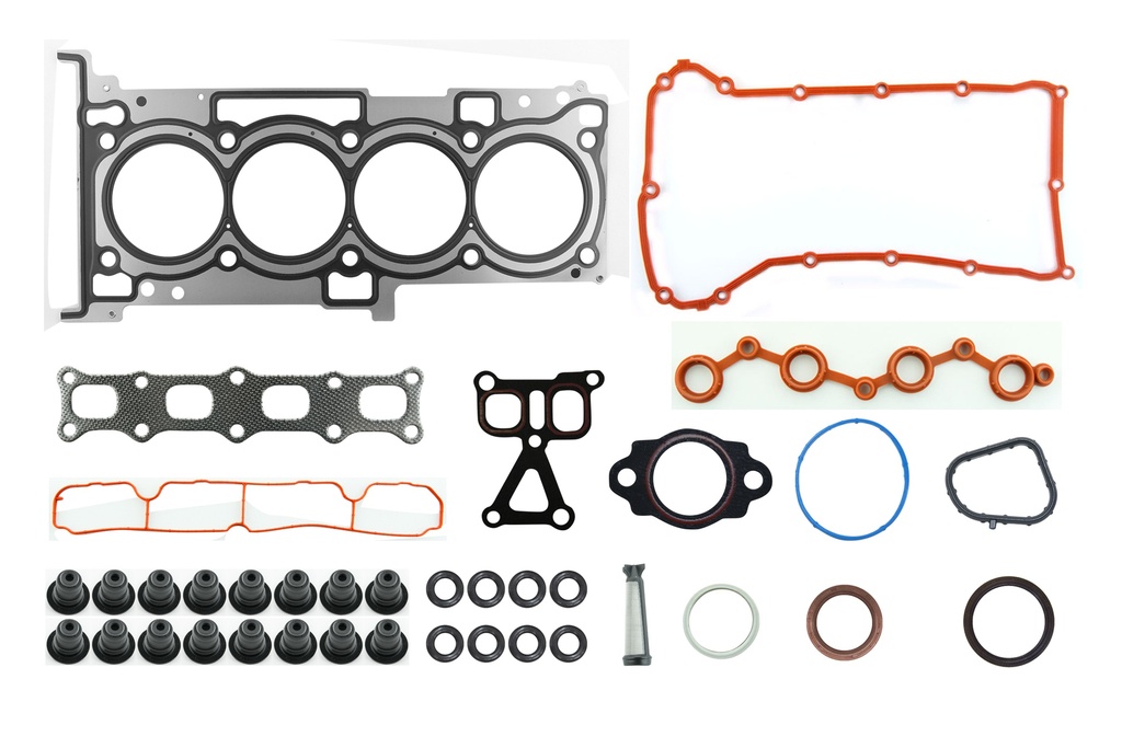 FS-000226-ML Full Set / Juego Completo