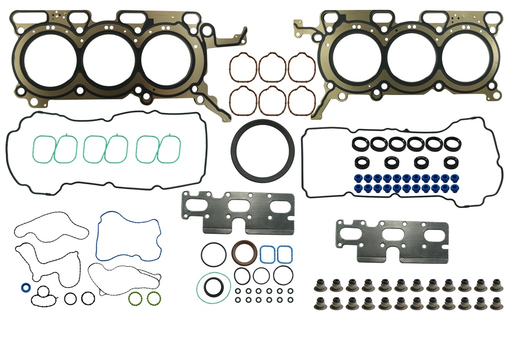 FS-000334-ML Full Set / Juego Completo