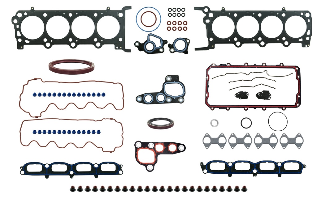 FS-000357-2ML Full Set / Juego Completo