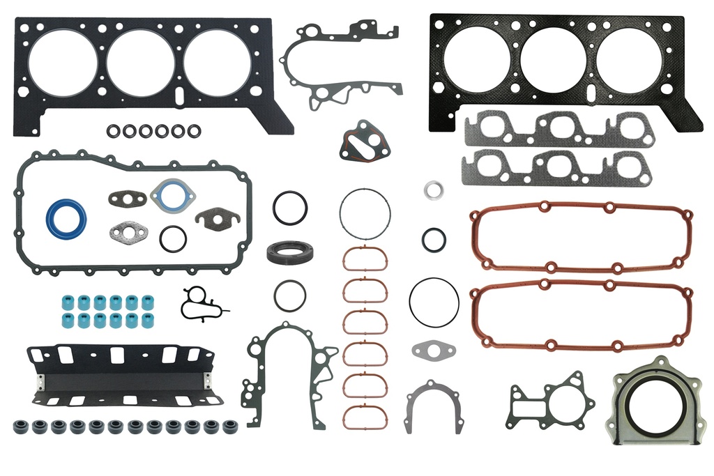 FS-000263-3G Full Set / Juego Completo