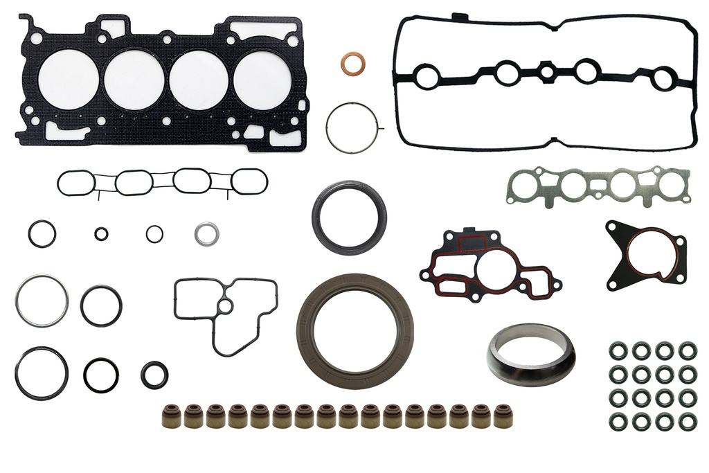 FS-001238-G Full Set / Juego Completo