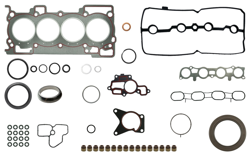 FS-001238-GX Juego Completo