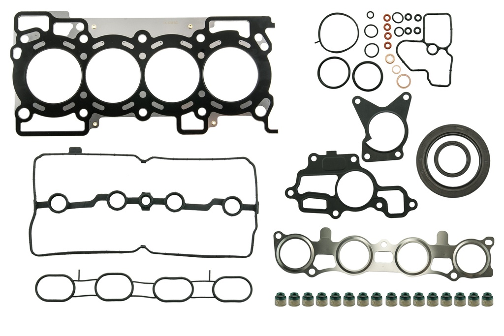 FS-001238-ML Full Set / Juego Completo