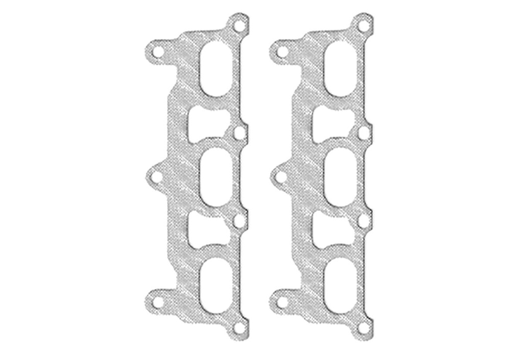 MS-004183-E Manifold (Exhaust) / Multiple (Escape)
