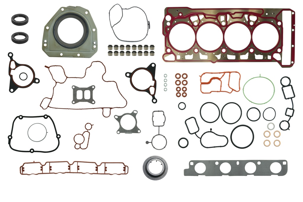 FS-001855-ML Full Set / Juego Completo