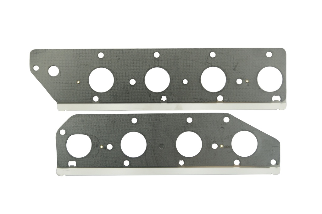 MS-004272-1E Manifold (Exhaust) / Multiple (Escape)