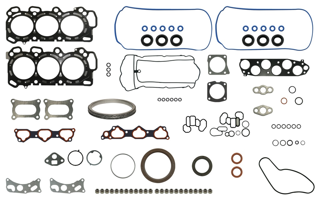 FS-001476-ML Full Set / Juego Completo