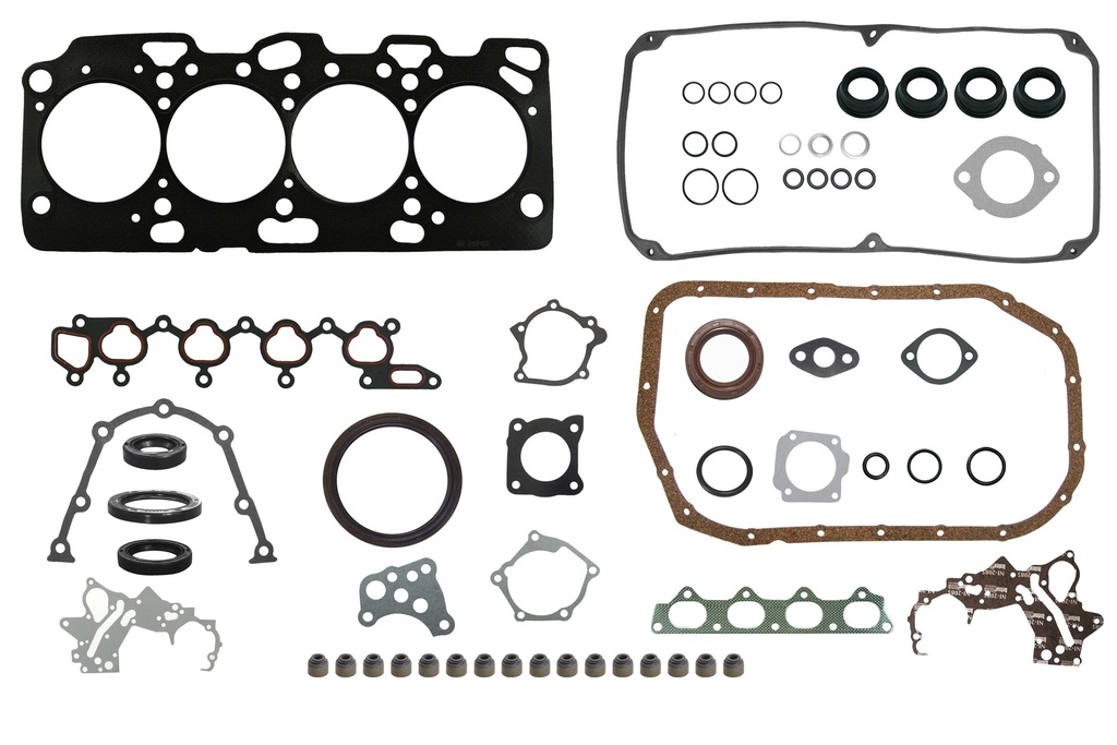 FS-000247-2G Full Set / Juego Completo