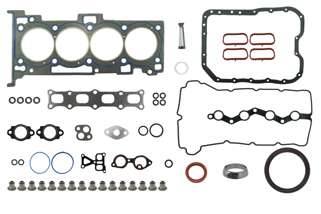 FS-000226-2G Juego Completo