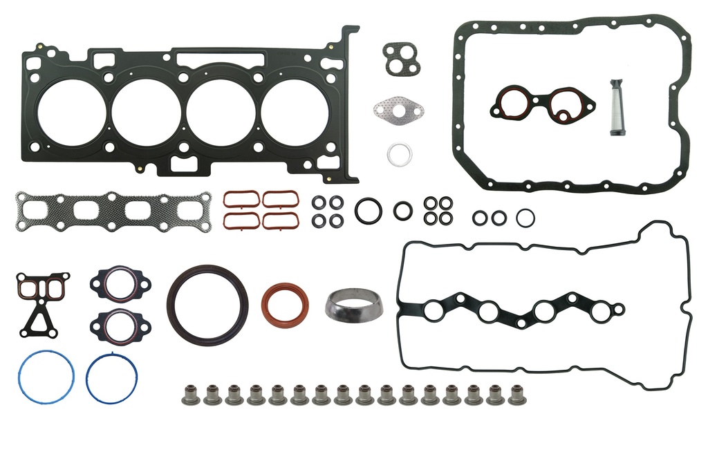 FS-000226-2ML Juego Completo