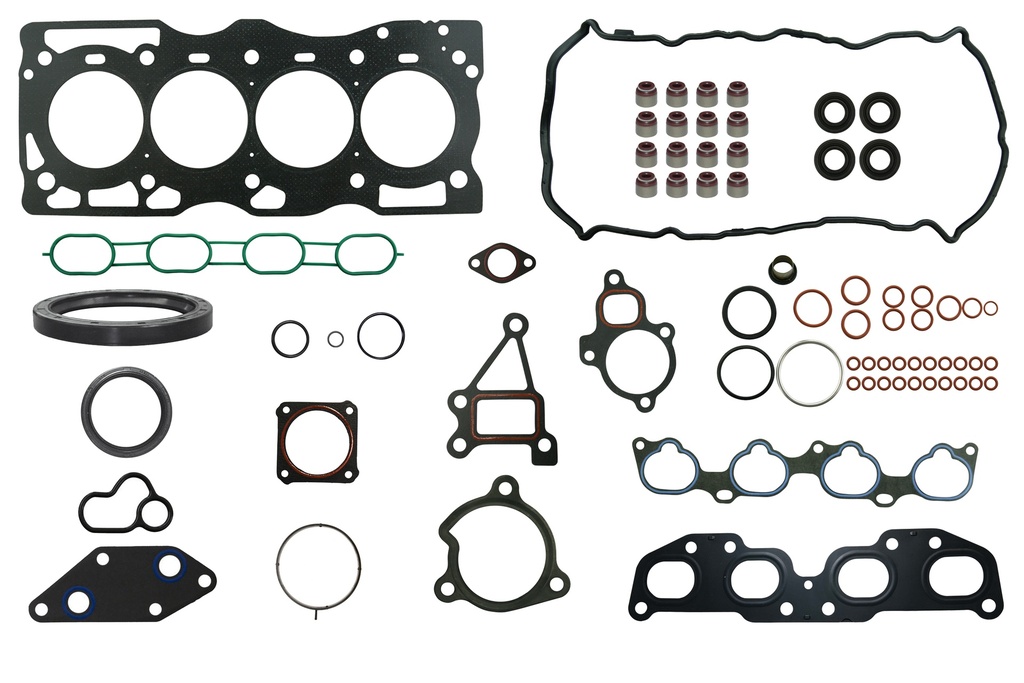 FS-001245-G Full Set / Juego Completo