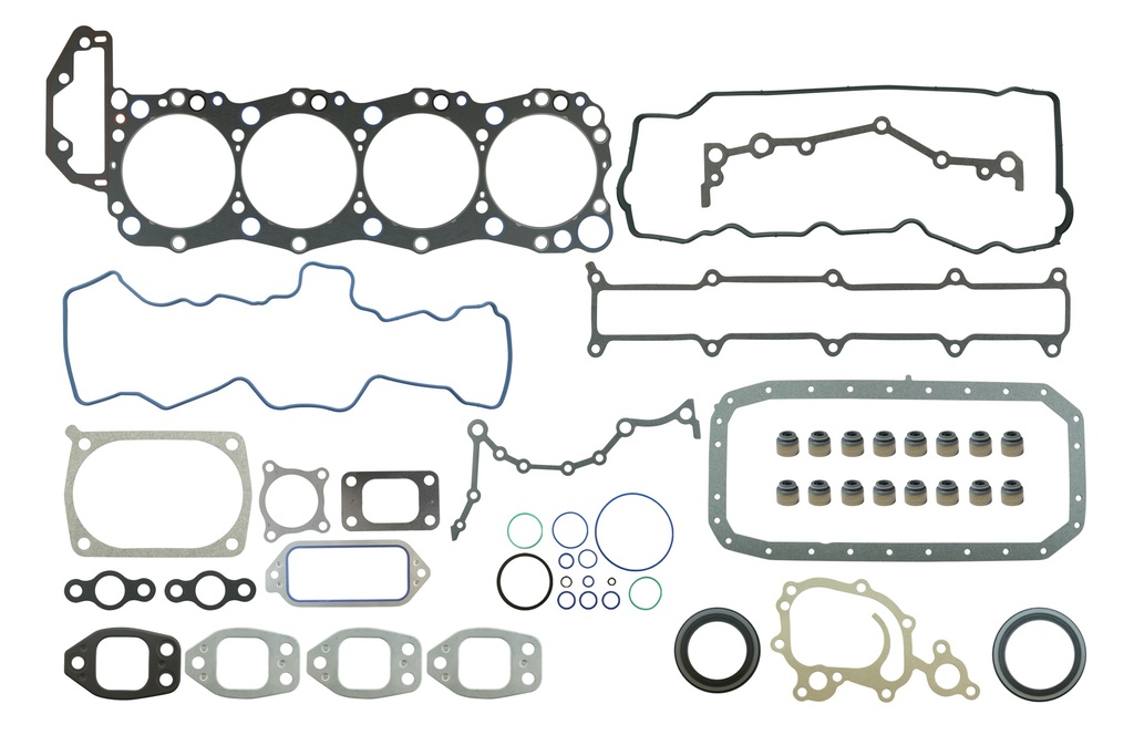 FS-001382 Full Set / Juego Completo